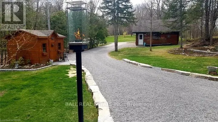 2 Darvell Lane, Trent Lakes, Ontario  K0L 1J0 - Photo 2 - X12130594