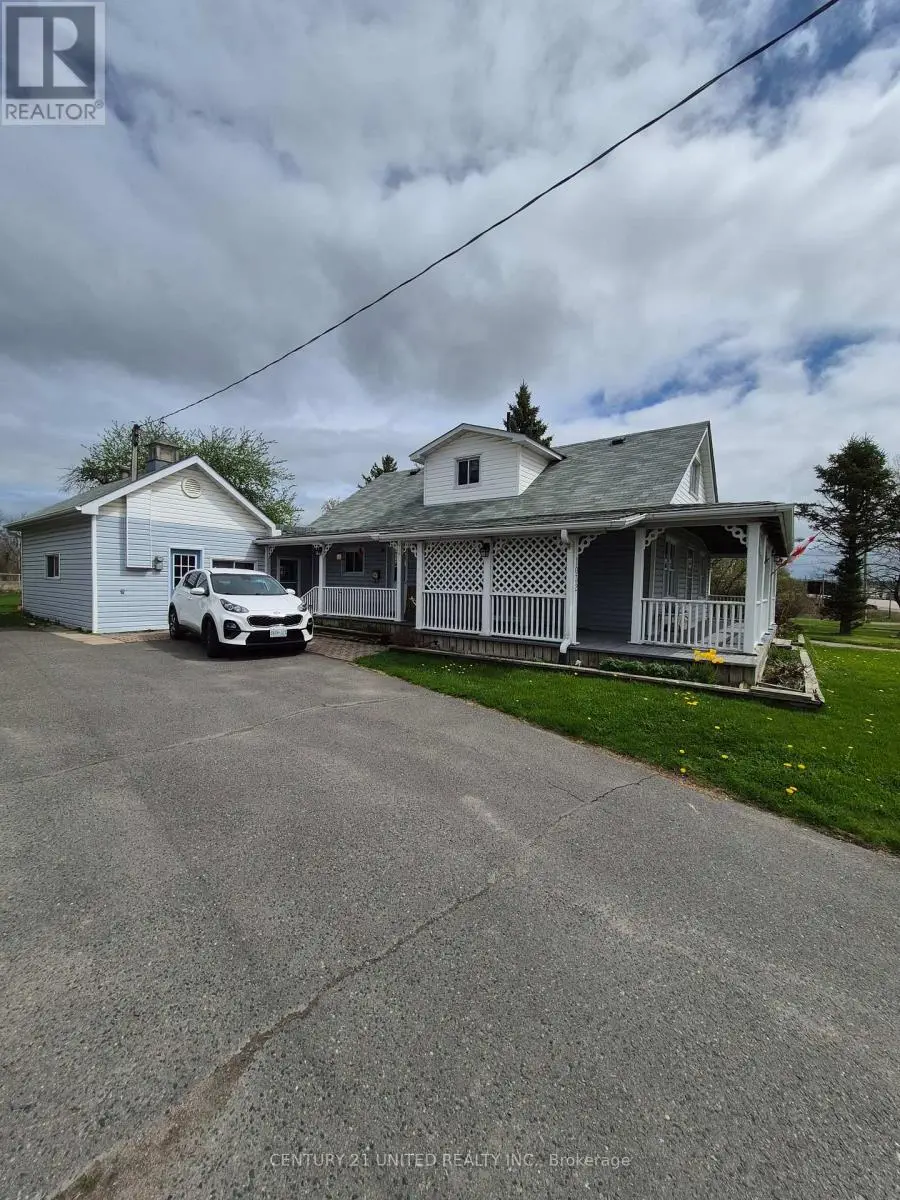 1032 Hwy 7 Road, Otonabee-South Monaghan, Ontario  K9J 6X8 - Photo 3 - X11996494