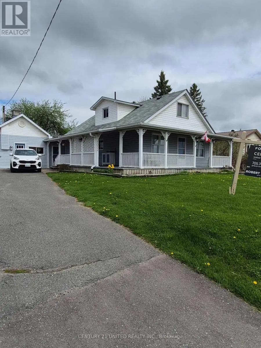 1032 Hwy 7 Road, Otonabee-South Monaghan, Ontario  K9J 6X8 - Photo 2 - X11996494