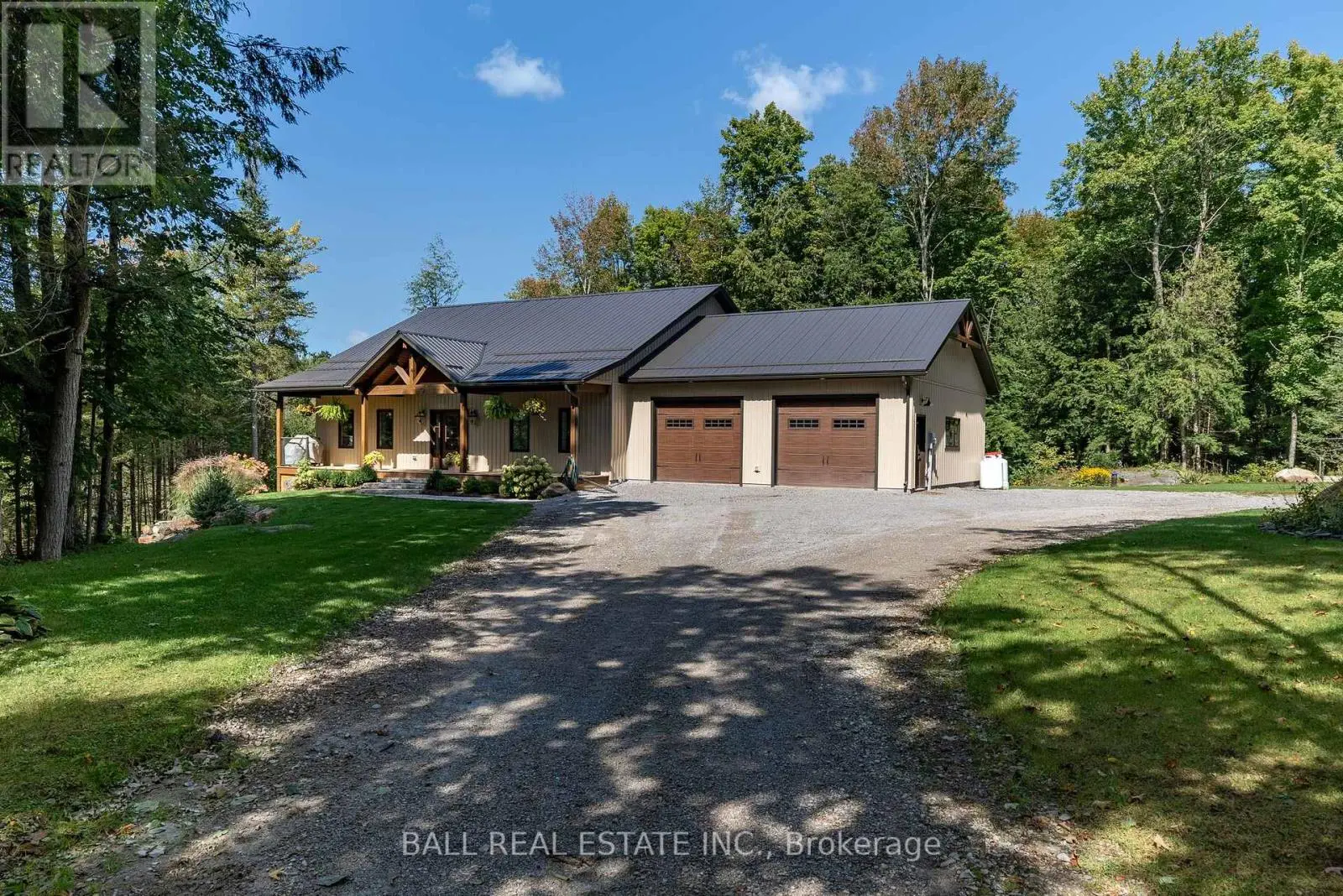 201 Northern Avenue, Trent Lakes, Ontario  K0M 1A0 - Photo 1 - X12130747