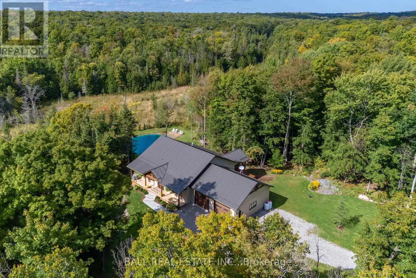 201 Northern Avenue, Trent Lakes, Ontario  K0M 1A0 - Photo 3 - X12130747