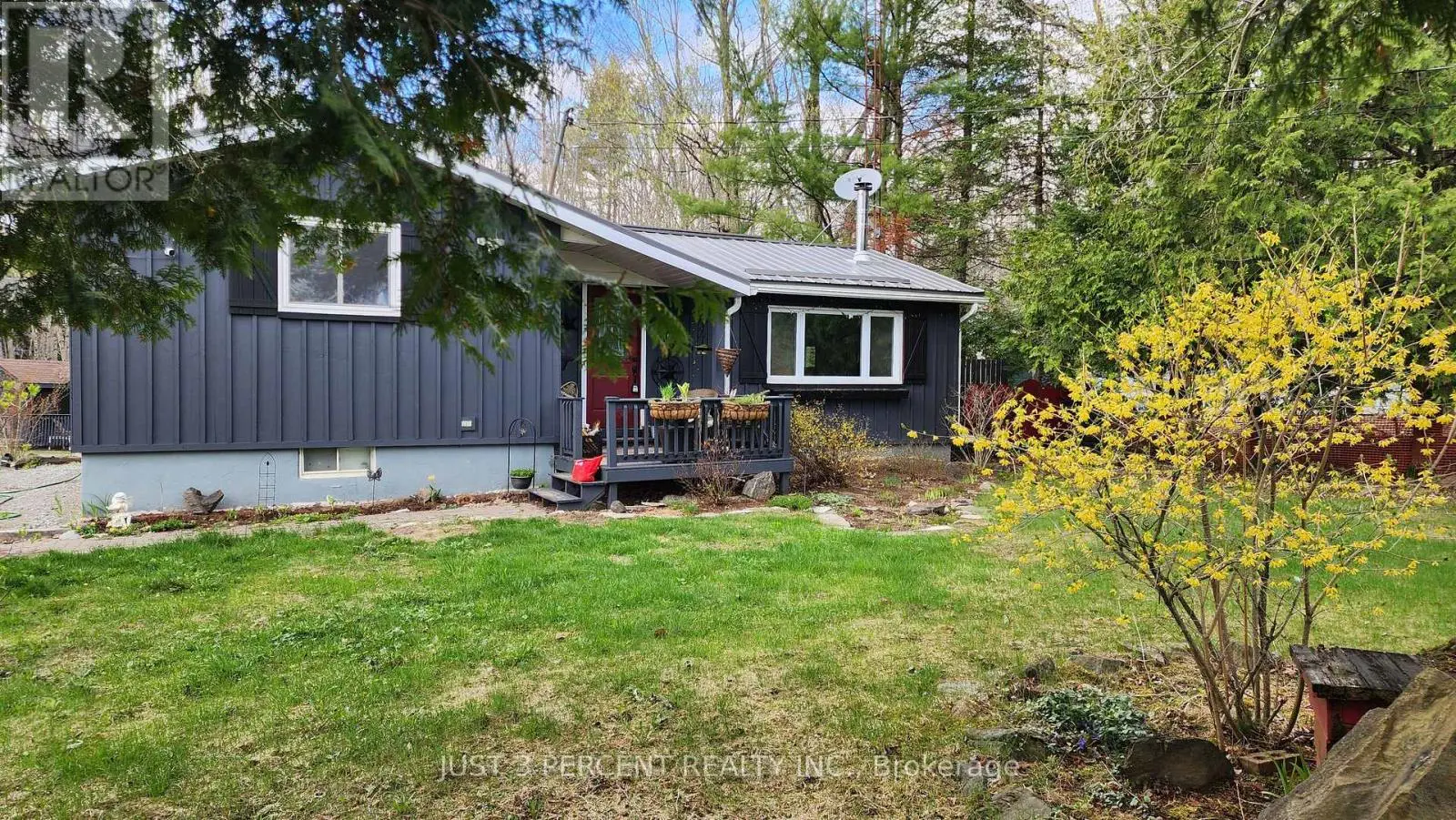 55 Northern Avenue, Trent Lakes, Ontario  K0M 1A0 - Photo 2 - X11984413