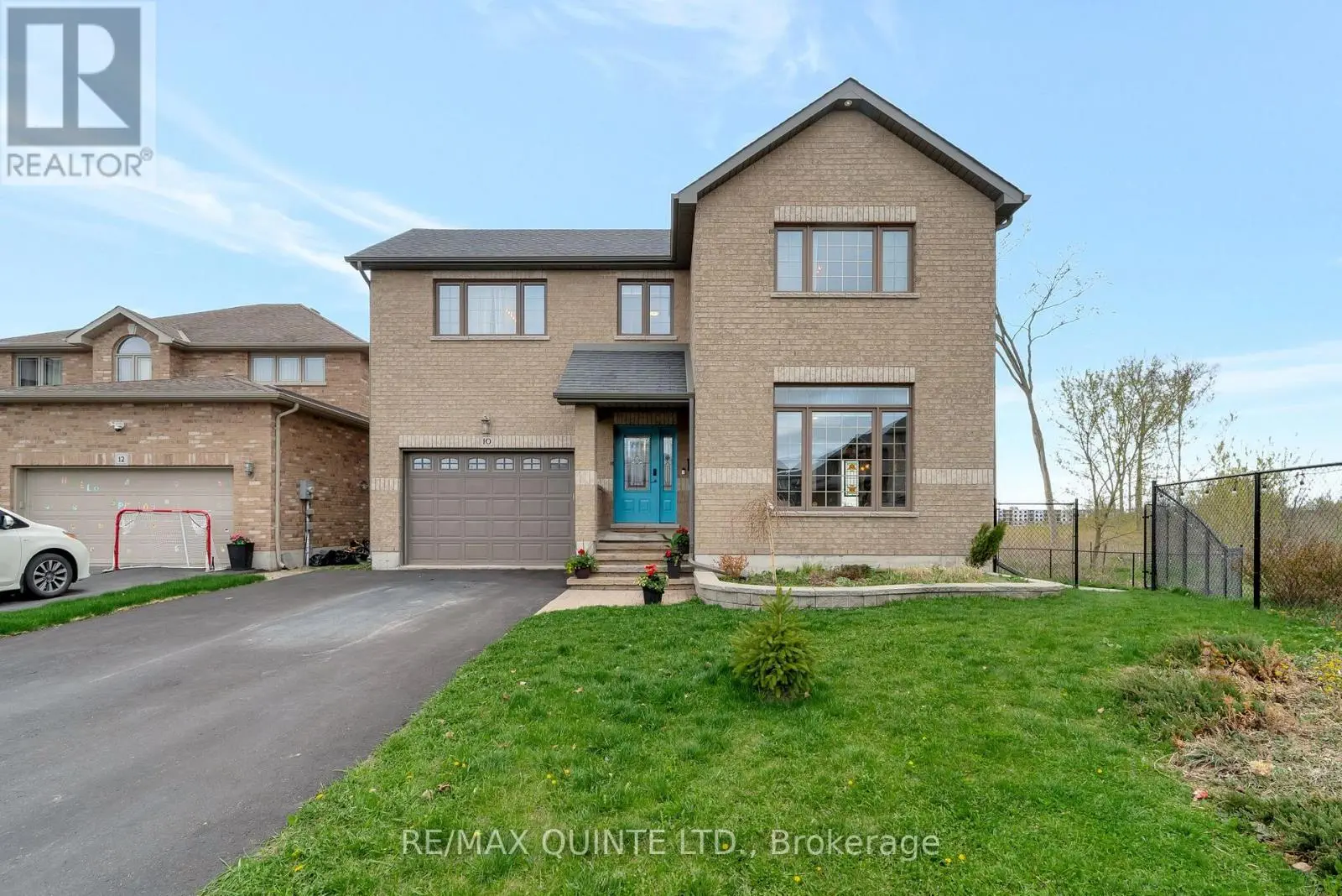 10 MEAGHER PLACE, Belleville, Ontario