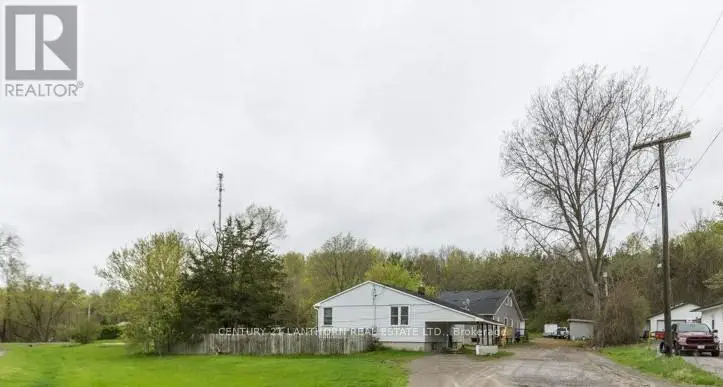 A-E - 95 Scott Avenue, Quinte West, Ontario  K0K 2C0 - Photo 1 - X12130921