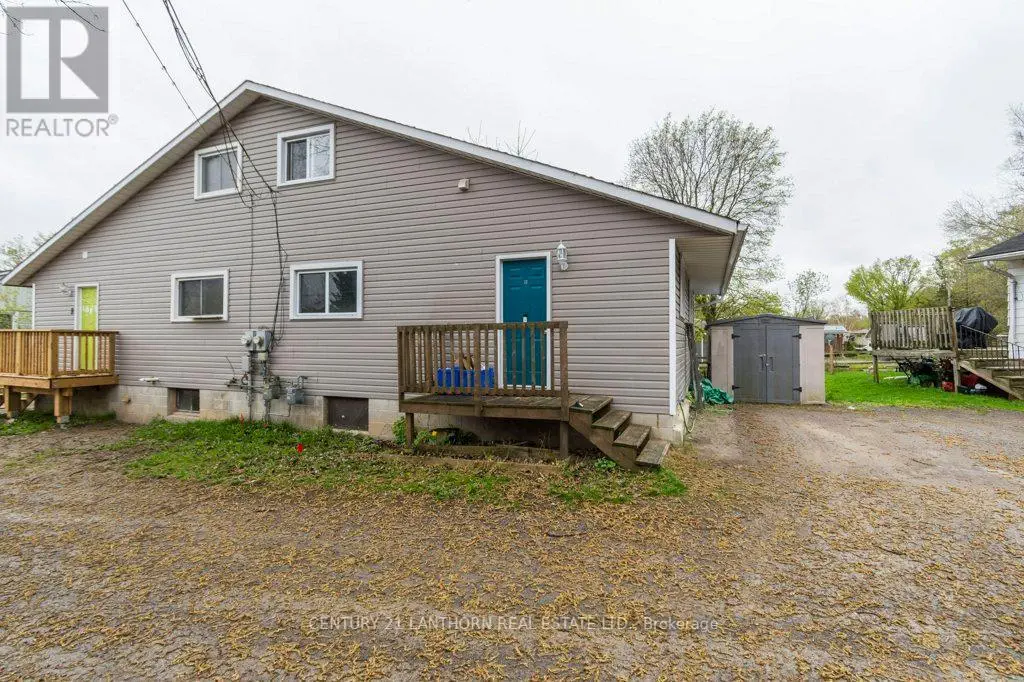 A-E - 95 Scott Avenue, Quinte West, Ontario  K0K 2C0 - Photo 2 - X12130921