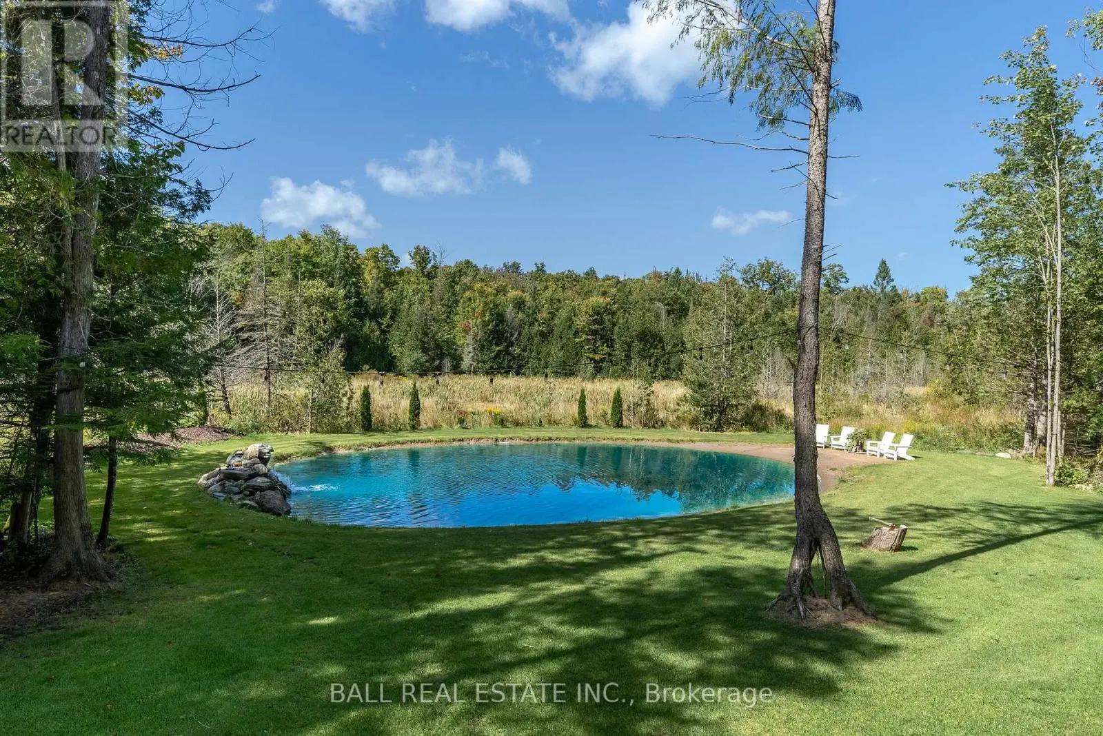 201 Northern Avenue, Trent Lakes, Ontario  K0M 1A0 - Photo 2 - X12130747