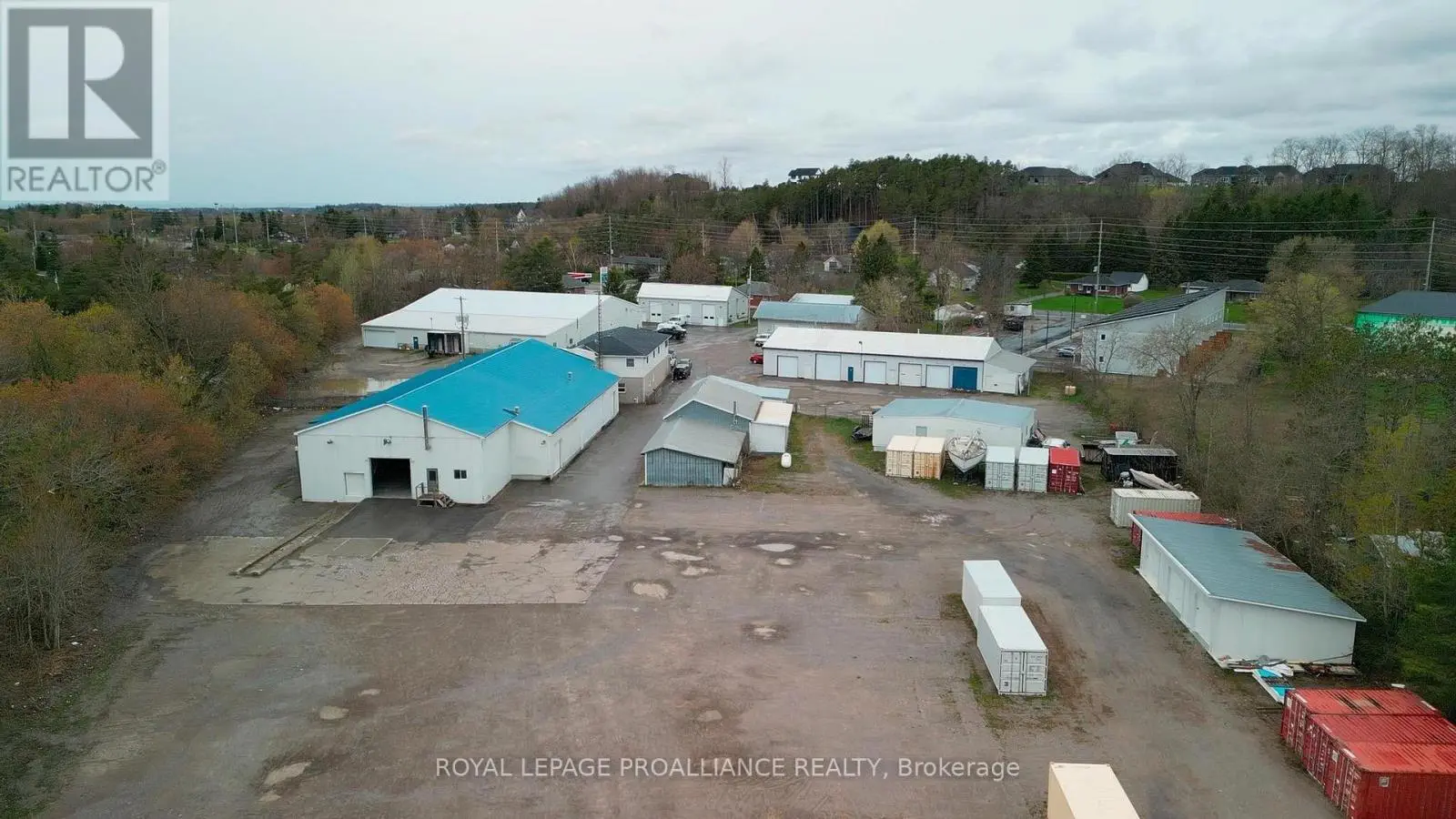 4741 County Rd 45 Road, Hamilton Township, Ontario  K0K 1C0 - Photo 3 - X12128610