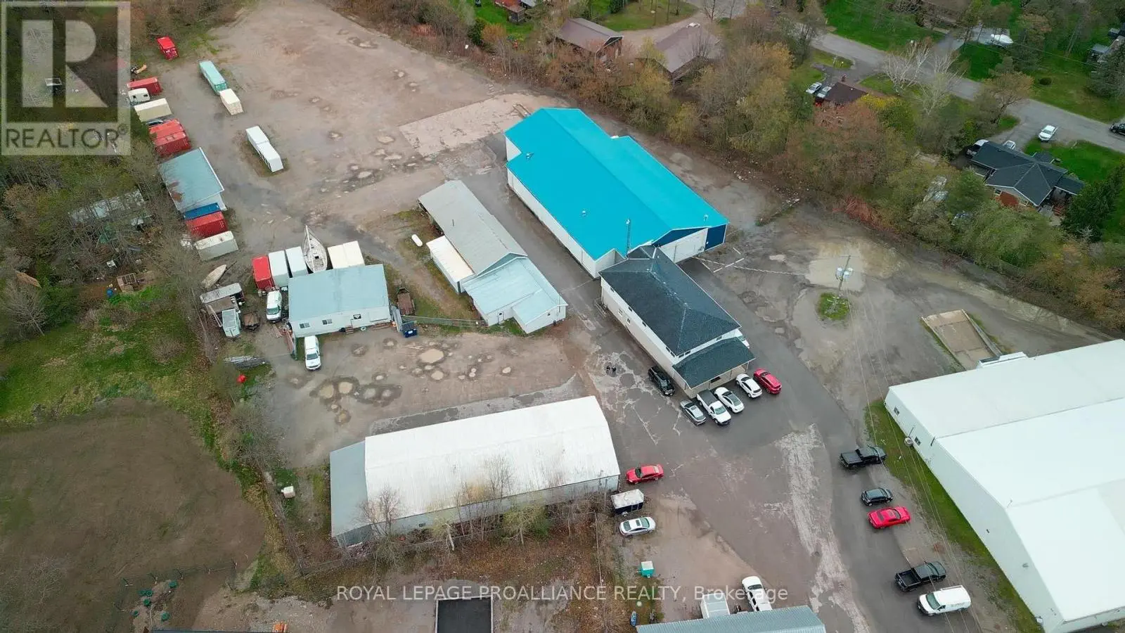4741 County Rd 45 Road, Hamilton Township, Ontario  K0K 1C0 - Photo 2 - X12128610