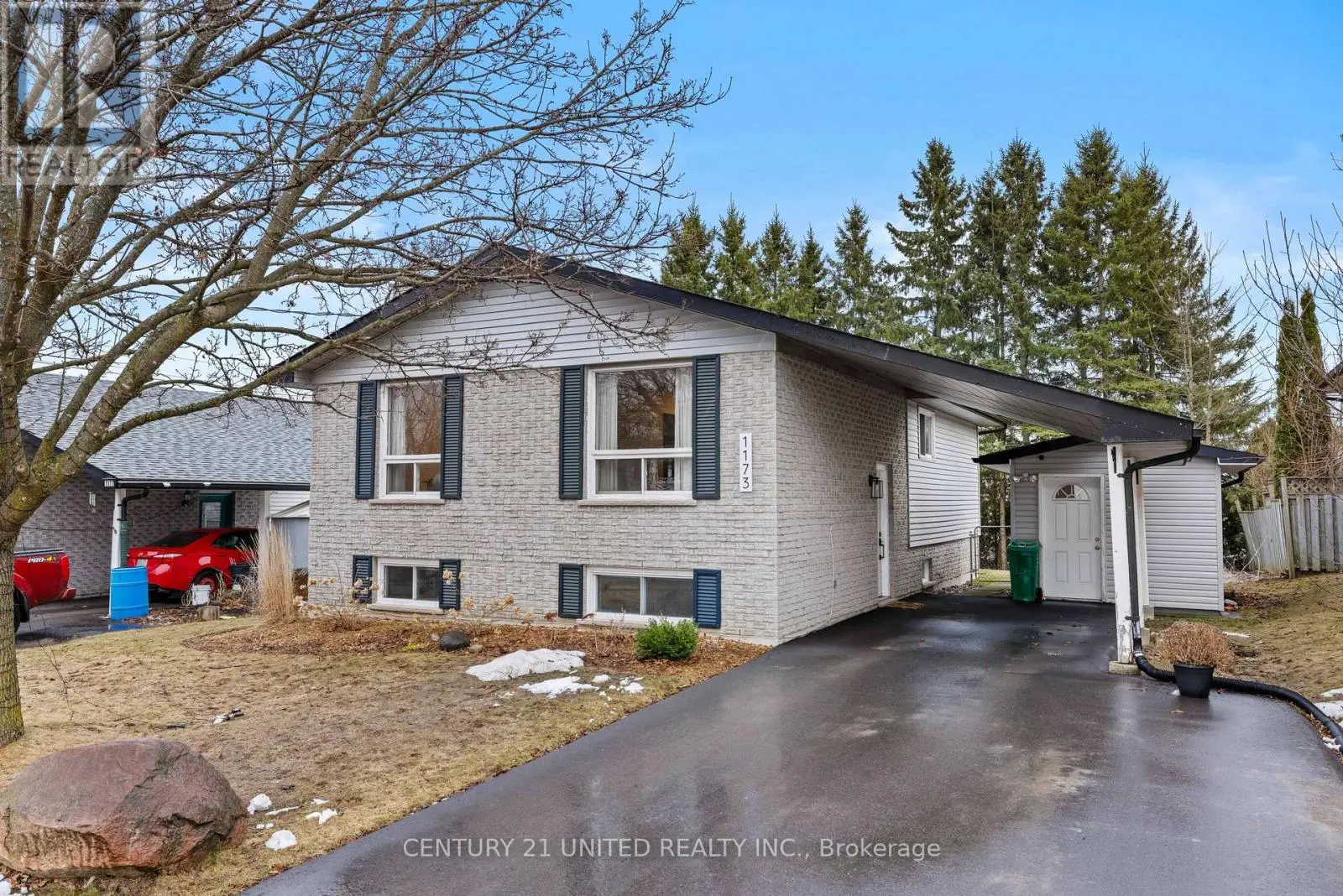 1173 Normandy Street, Peterborough North, Ontario  K9H 7L9 - Photo 1 - X12131058