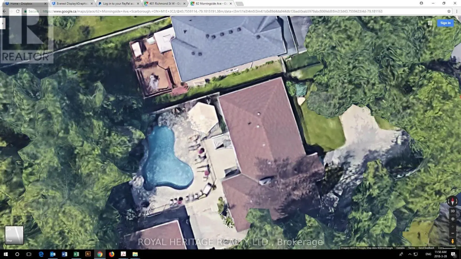 62 Morningside Avenue, Toronto, Ontario  M1E 3C2 - Photo 3 - E12127689
