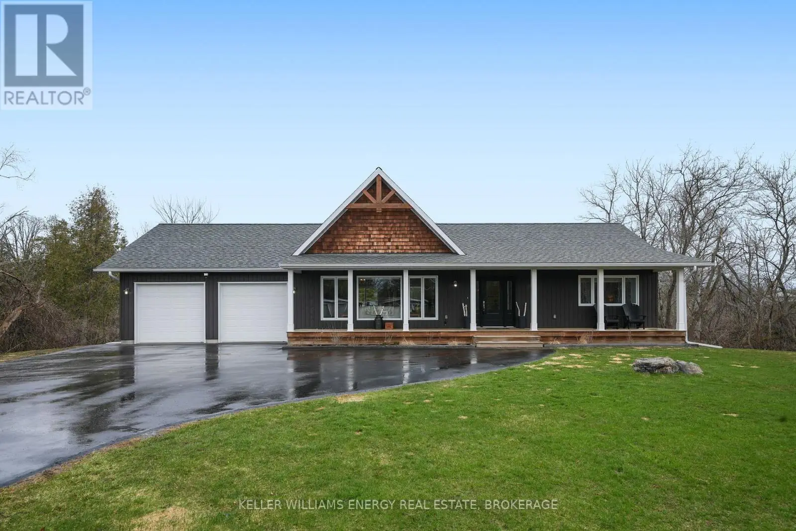 20 Lagoon Drive, Kawartha Lakes, Ontario  K0M 1N0 - Photo 1 - X12131199