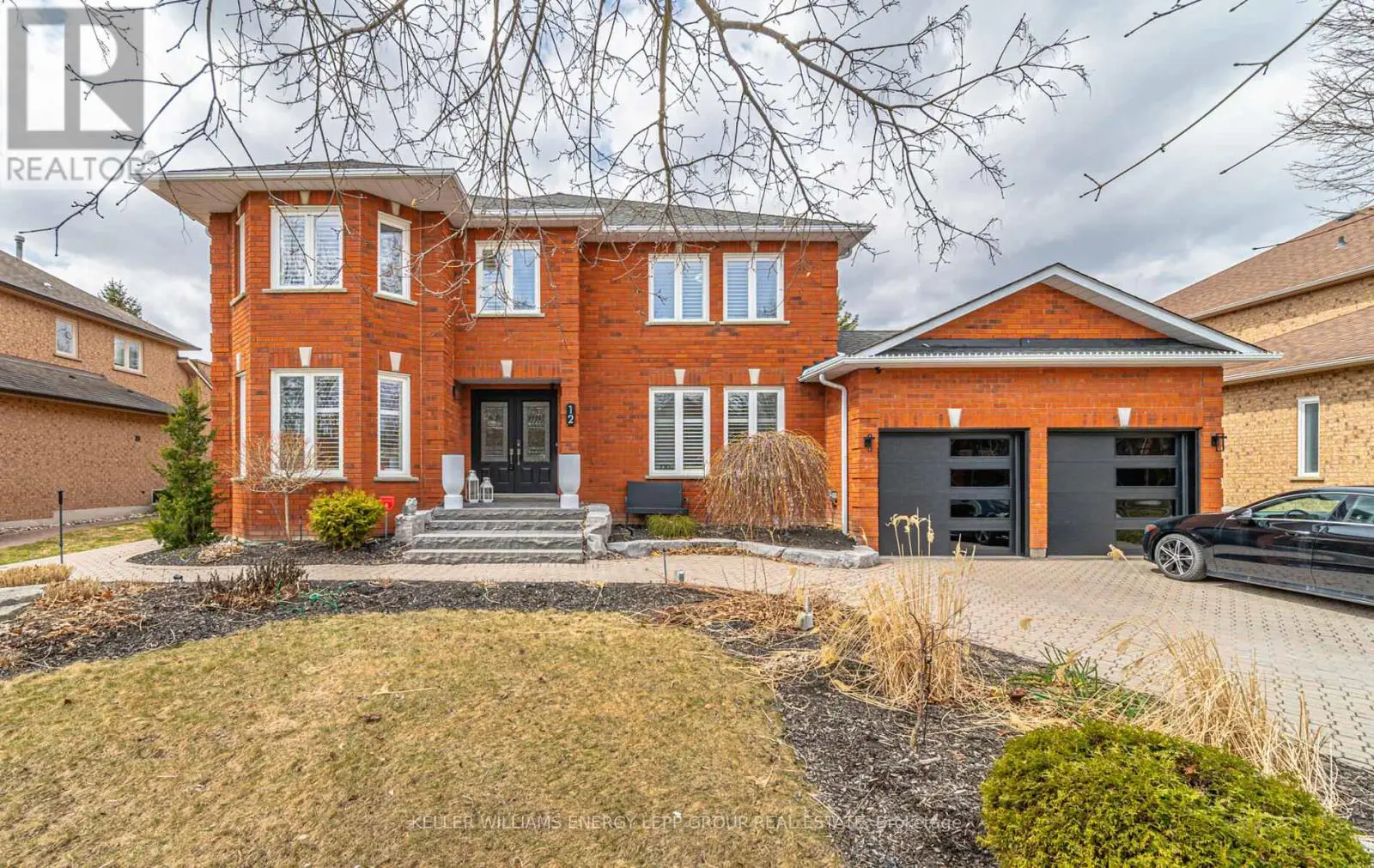 12 O'malley Crescent, Whitby, Ontario  L1R 2B5 - Photo 1 - E12131332