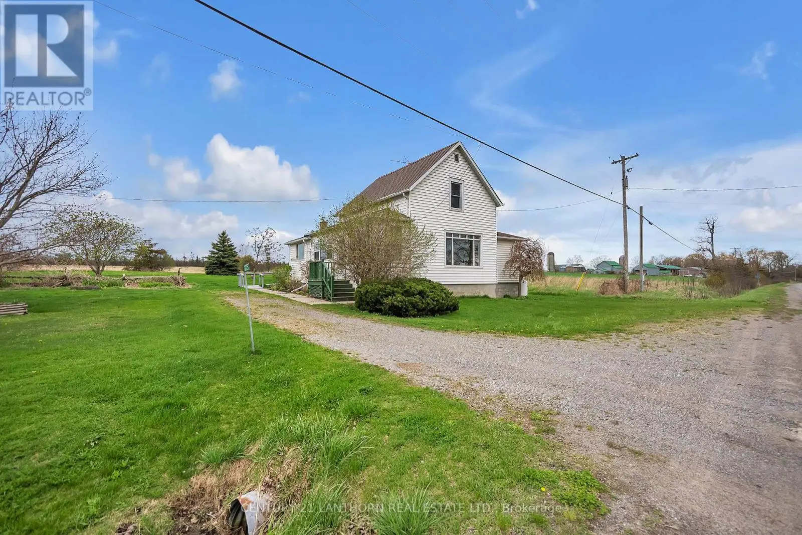 1205 County Road 18 Road, Prince Edward County, Ontario  K0K 1P0 - Photo 2 - X12131275