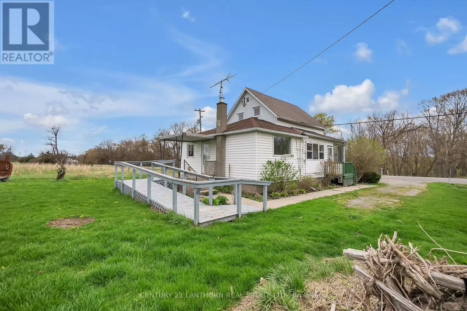 1205 County Road 18 Road, Prince Edward County, Ontario  K0K 1P0 - Photo 3 - X12131275