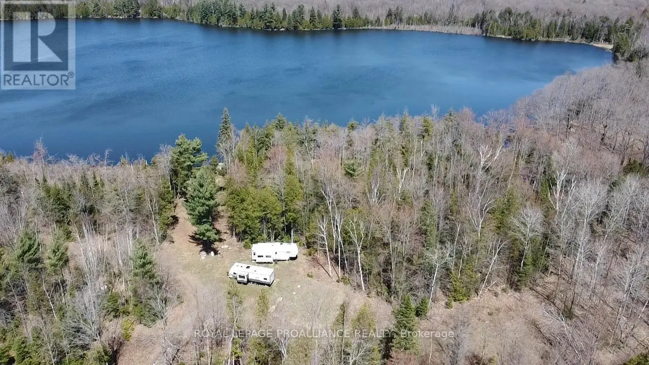 A - 1841 Harlowe Road, North Frontenac, Ontario  K0H 2G0 - Photo 1 - X12131338