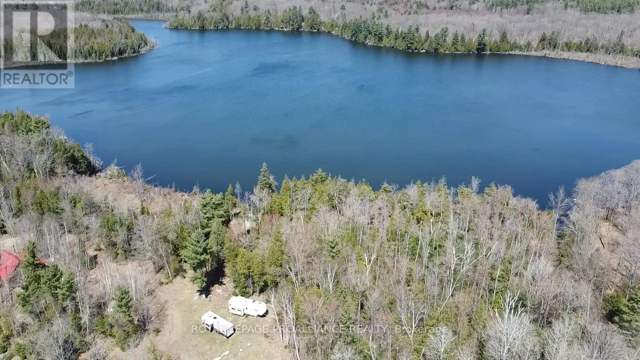 A - 1841 Harlowe Road, North Frontenac, Ontario  K0H 2G0 - Photo 2 - X12131338
