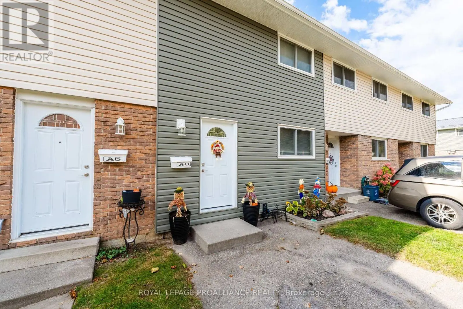 A6 - 400 Westwood Drive, Cobourg, Ontario  K9A 2B6 - Photo 1 - X12131334