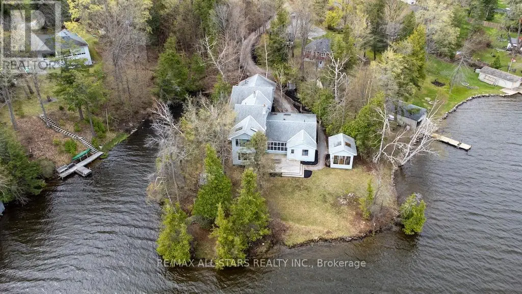 128 Maryland Drive, Selwyn, Ontario  K9T 6X3 - Photo 3 - X12131501