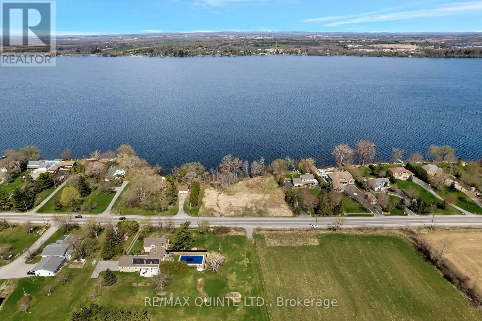 0 County 3 Road, Prince Edward County, Ontario  K8N 4Z1 - Photo 2 - X12131511