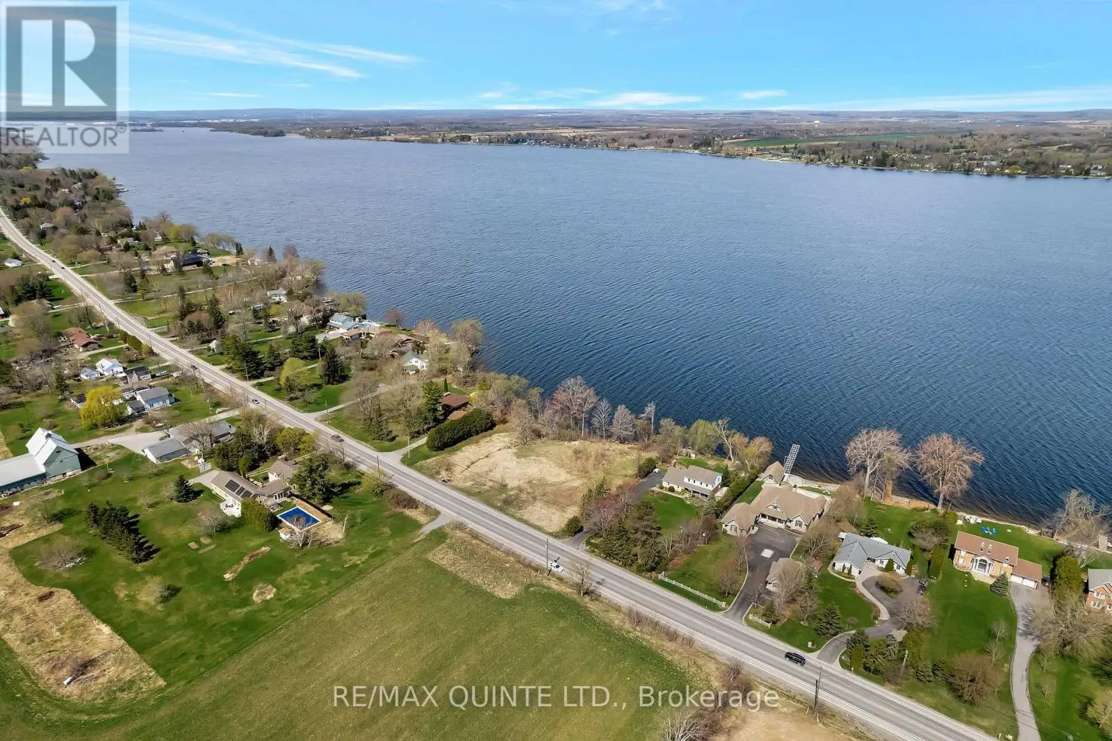 0 County 3 Road, Prince Edward County, Ontario  K8N 4Z1 - Photo 3 - X12131511