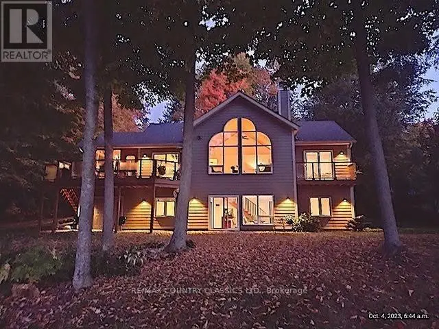 81 O-At-Ka Road, Hastings Highlands, Ontario  K0L 2S0 - Photo 2 - X12129690