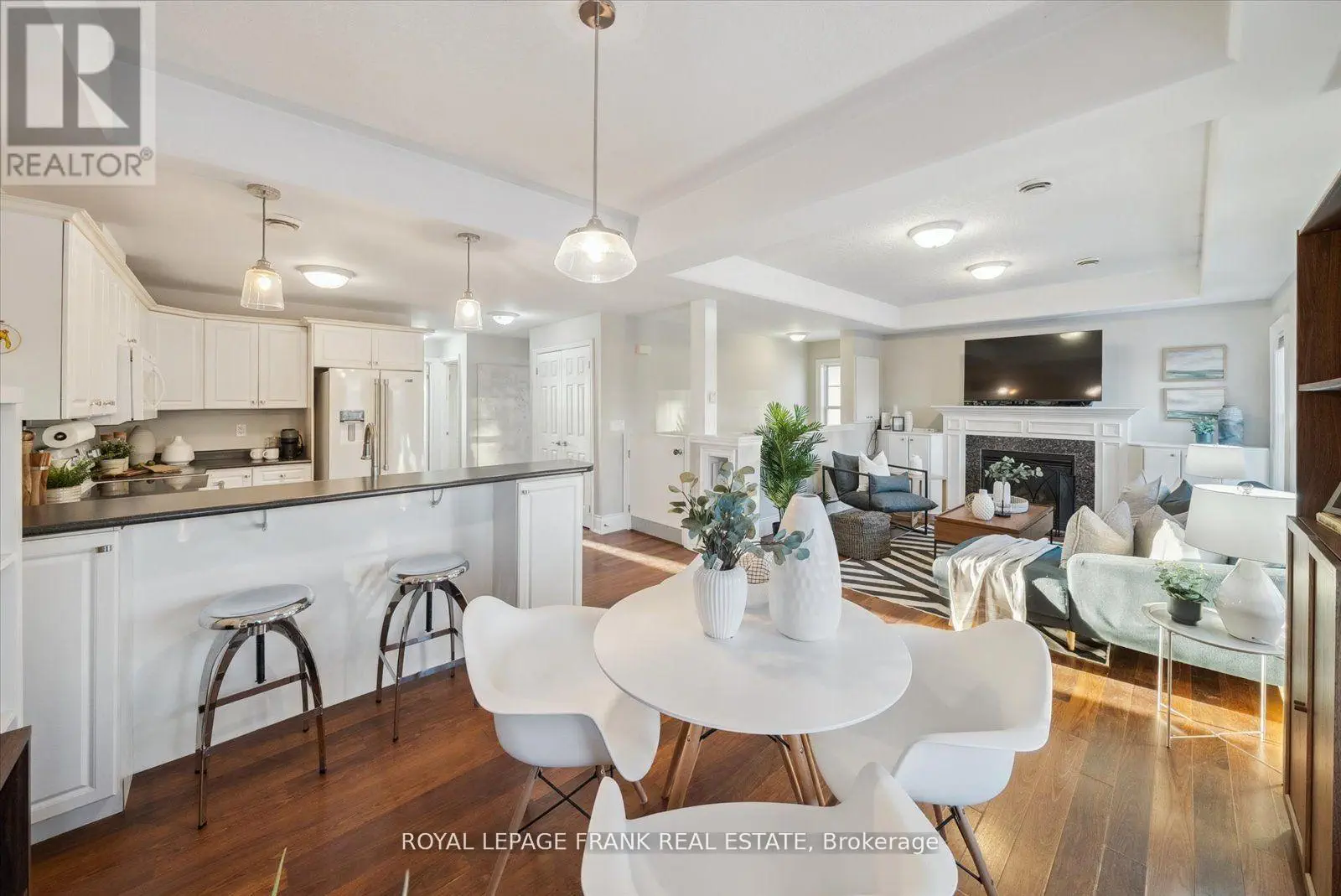 104 - 845 SMITH ROAD, Cobourg, Ontario