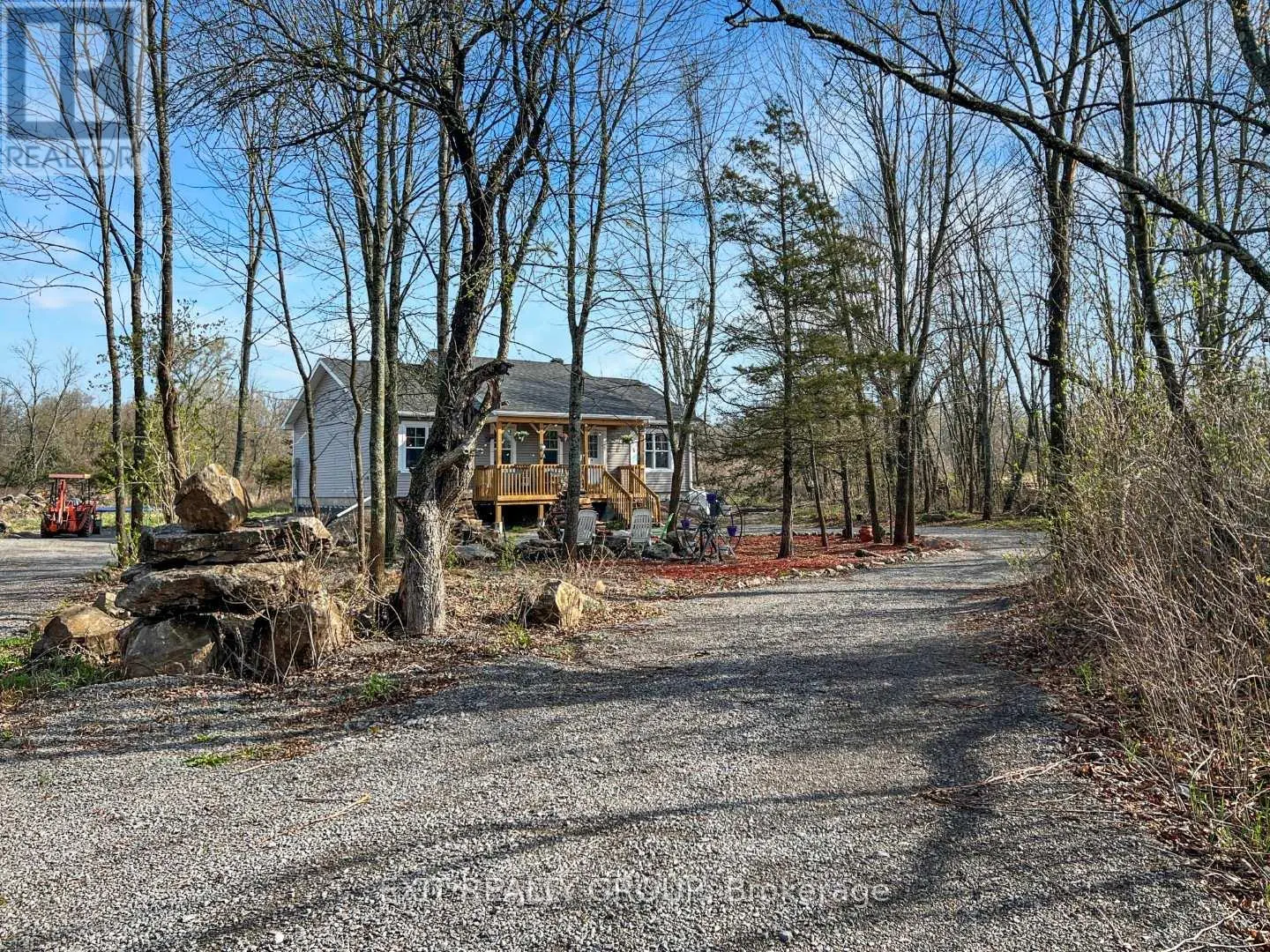 305 Bateman Road, Stirling-Rawdon, Ontario  K0K 3C0 - Photo 1 - X12131602