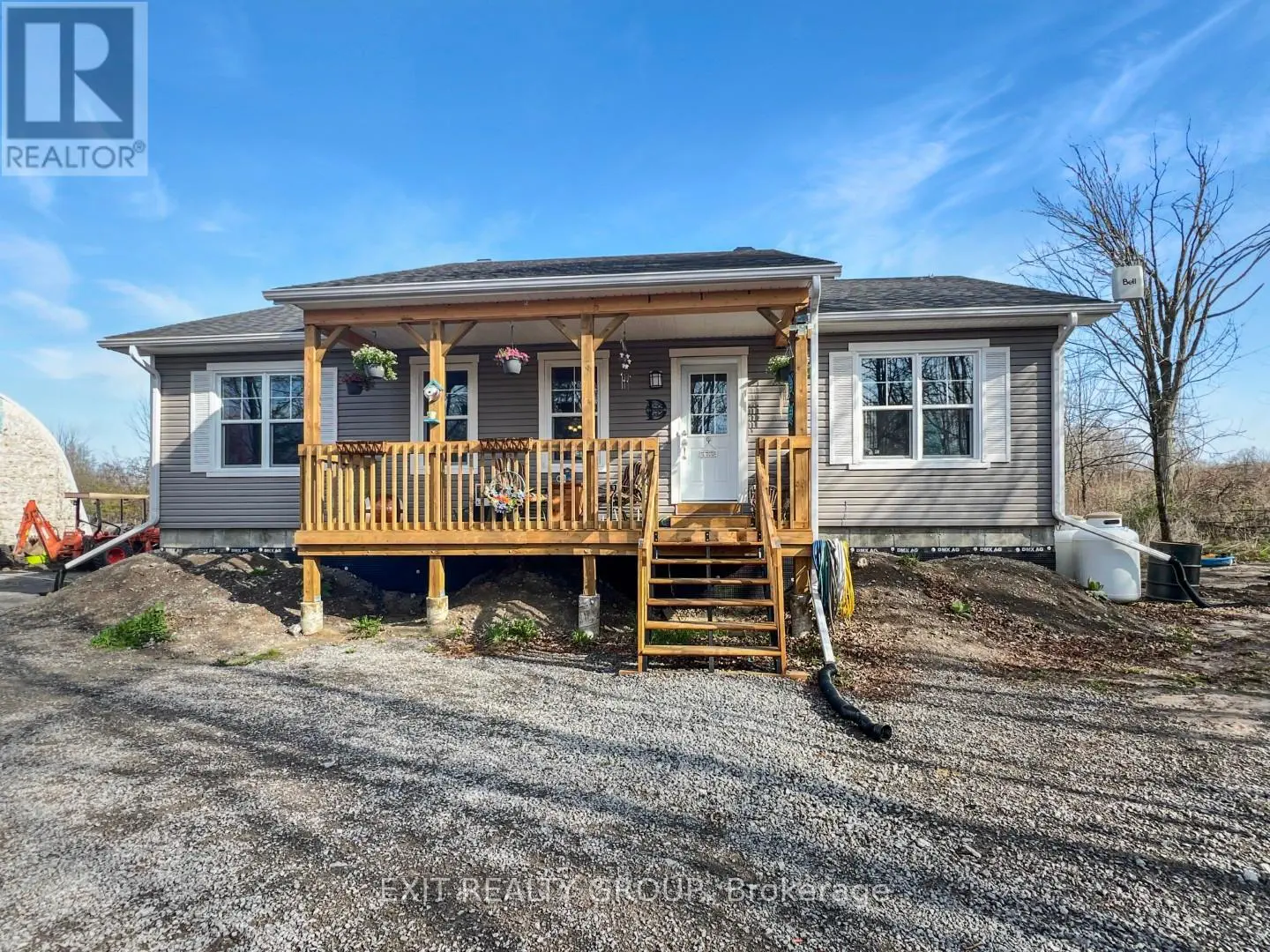 305 Bateman Road, Stirling-Rawdon, Ontario  K0K 3C0 - Photo 2 - X12131602