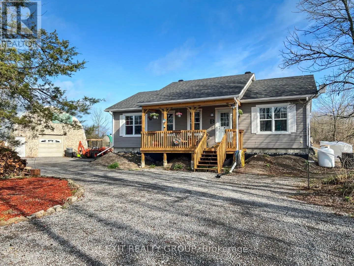 305 Bateman Road, Stirling-Rawdon, Ontario  K0K 3C0 - Photo 3 - X12131602