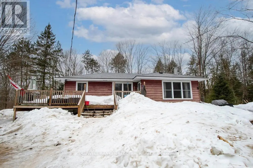 8248 County Road 46 Road, Havelock-Belmont-Methuen, Ontario  K0L 1A0 - Photo 2 - X12131604