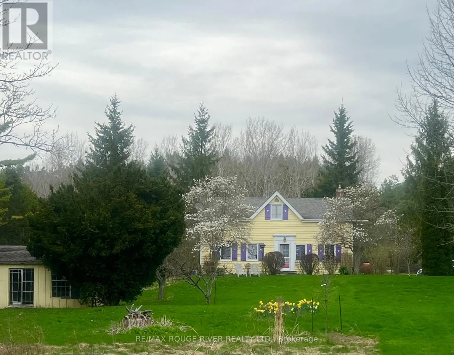 412 Barnum House Road, Alnwick/haldimand, Ontario  K0K 2G0 - Photo 3 - X12091044