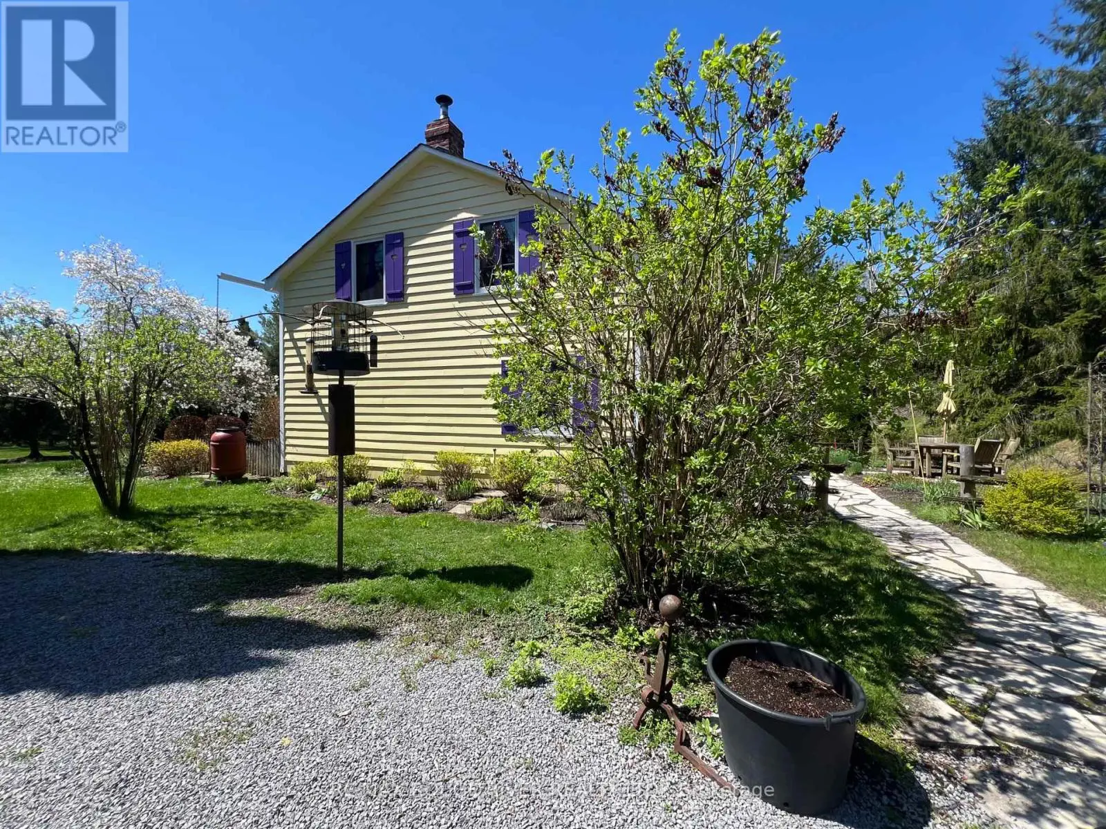 412 Barnum House Road, Alnwick/haldimand, Ontario  K0K 2G0 - Photo 2 - X12091044