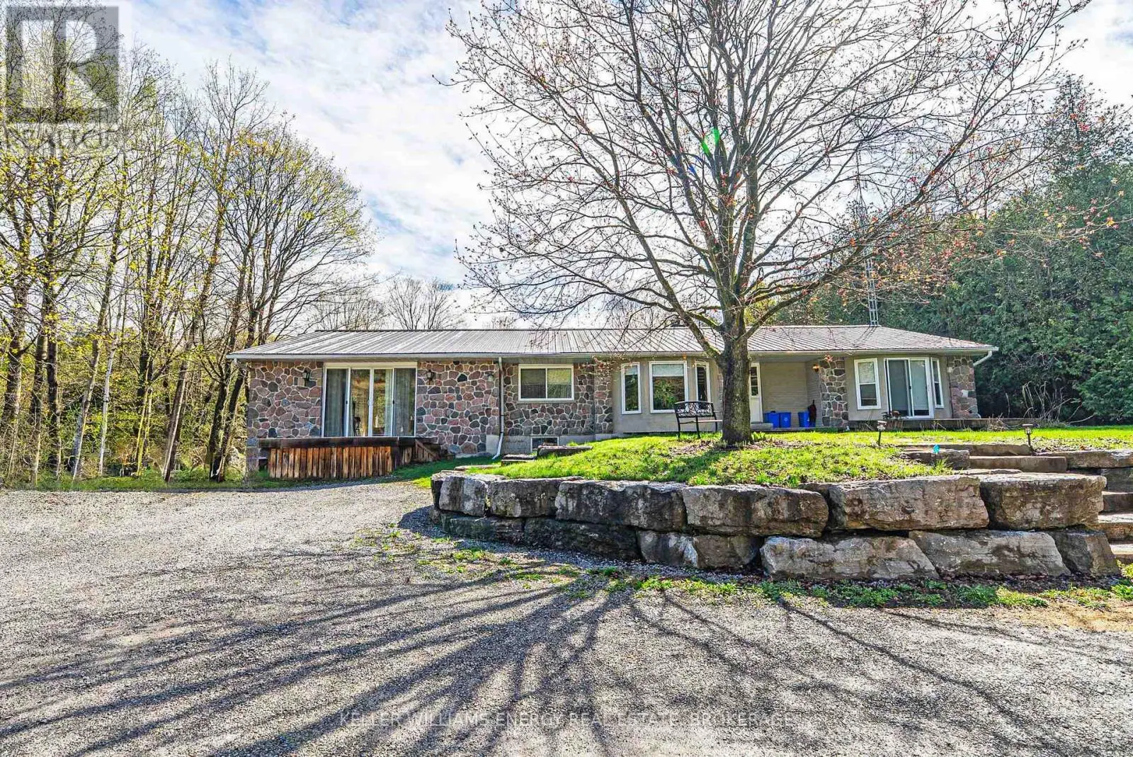 90 Cowanville Road, Clarington, Ontario  L1B 1L9 - Photo 1 - E12131666