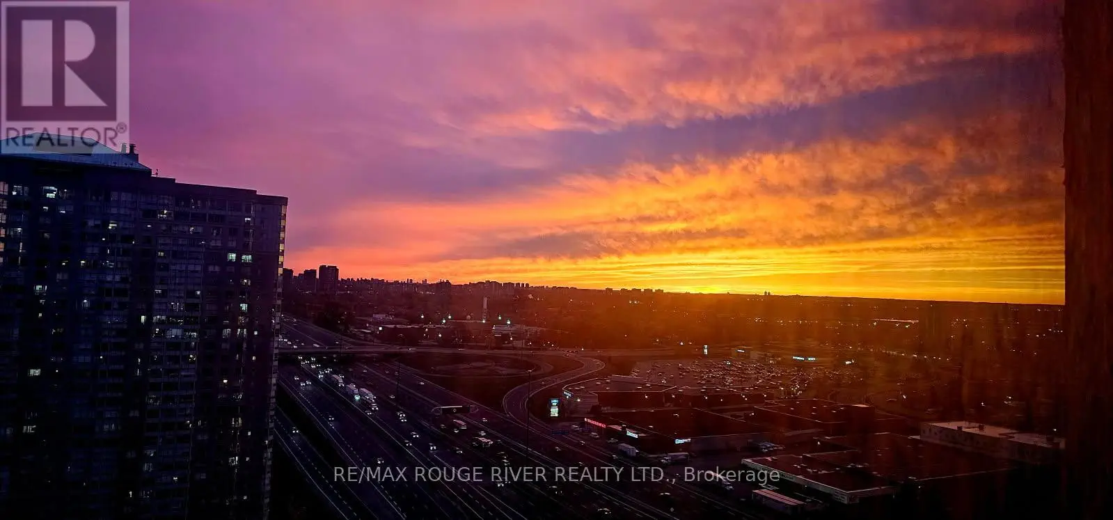 2610 - 36 Lee Centre Drive, Toronto, Ontario  M1H 3K2 - Photo 2 - E12131726