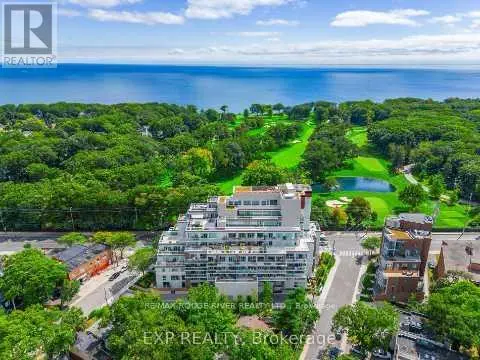 206 - 1350 Kingston Road, Toronto, Ontario  M1N 1P7 - Photo 2 - E12131787