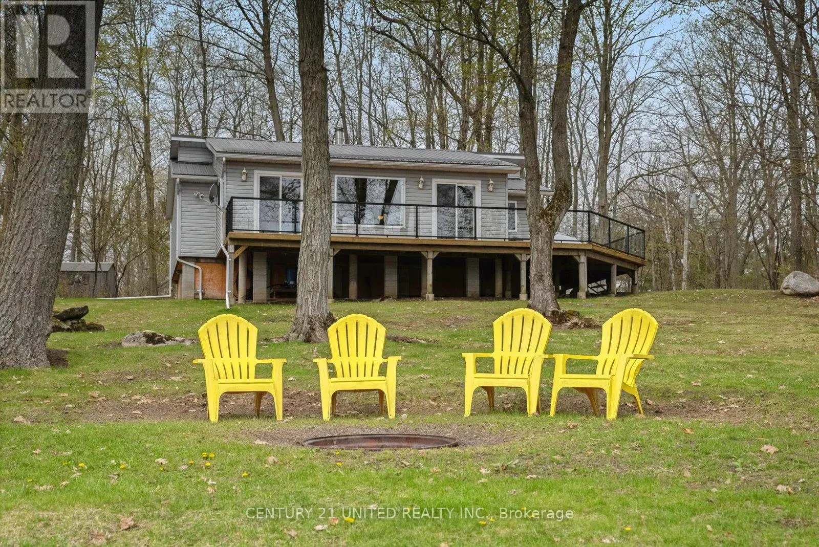179 Long Island, Otonabee-South Monaghan, Ontario  K0L 2G0 - Photo 1 - X12131639