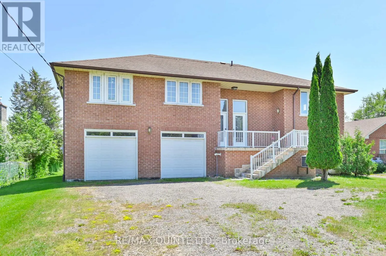 132 Hiscock Shores Road, Prince Edward County, Ontario  K0K 1L0 - Photo 1 - X12131647
