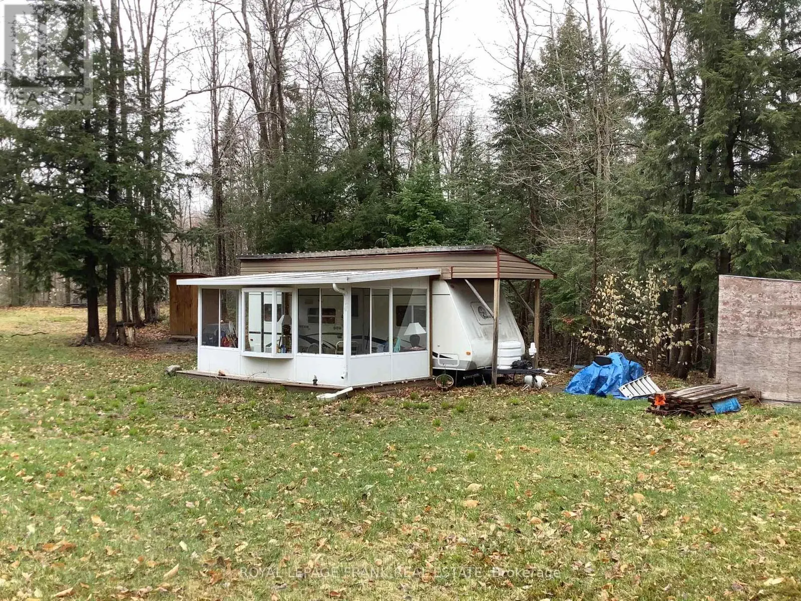 909 Brethour Road, Hastings Highlands, Ontario  K0L 1C0 - Photo 2 - X12131712