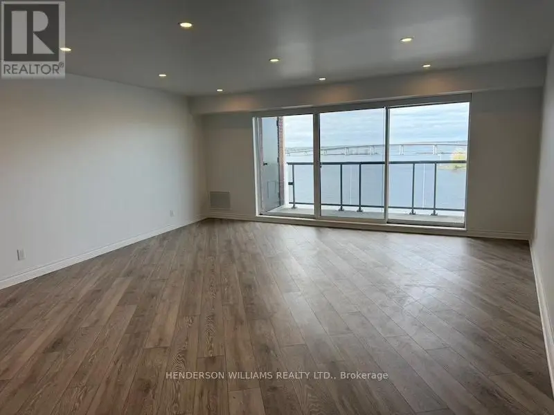 906 - 2 South Front Street, Belleville, Ontario  K8N 5K7 - Photo 2 - X12131782