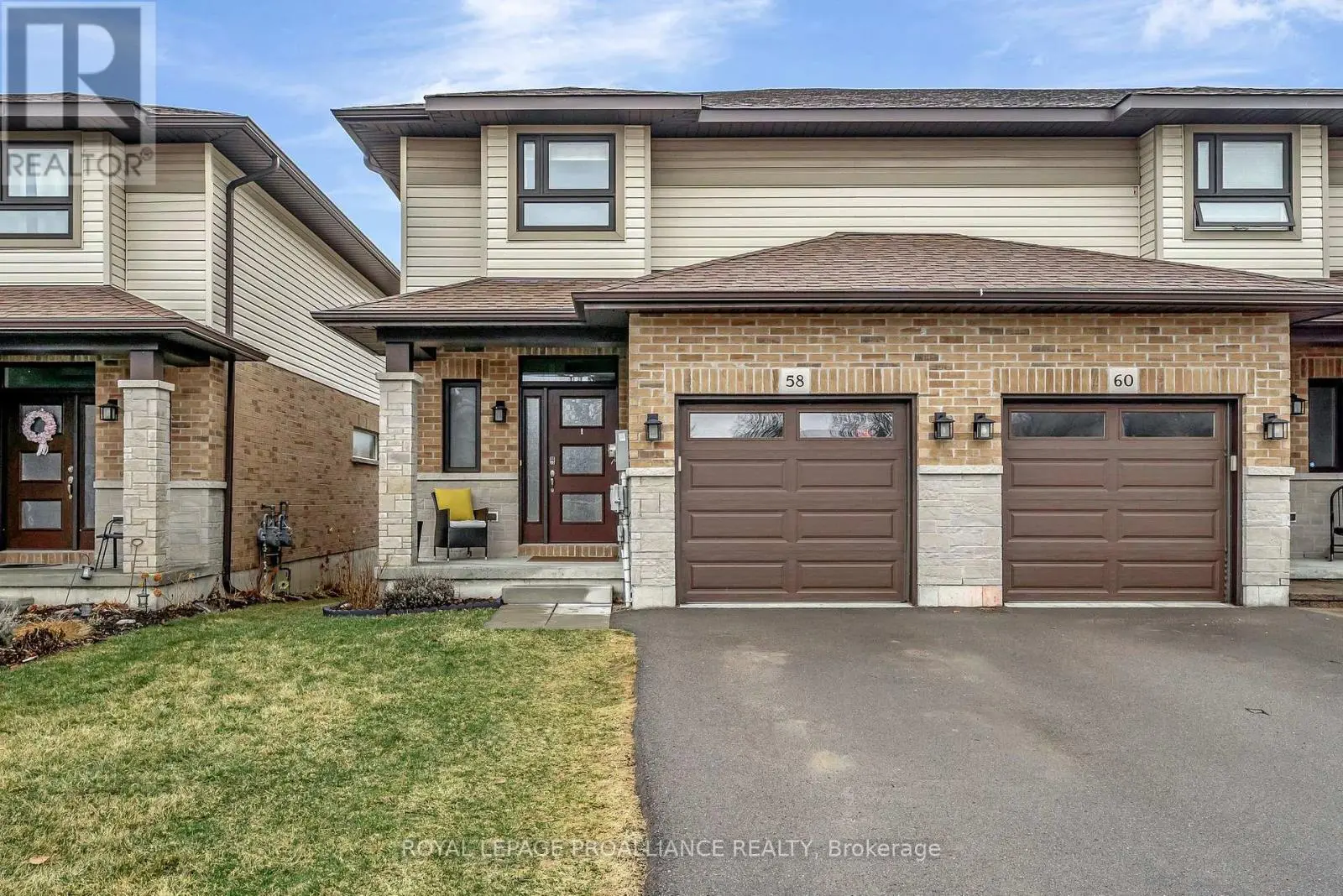 58 COTTONWOOD DRIVE, Belleville, Ontario
