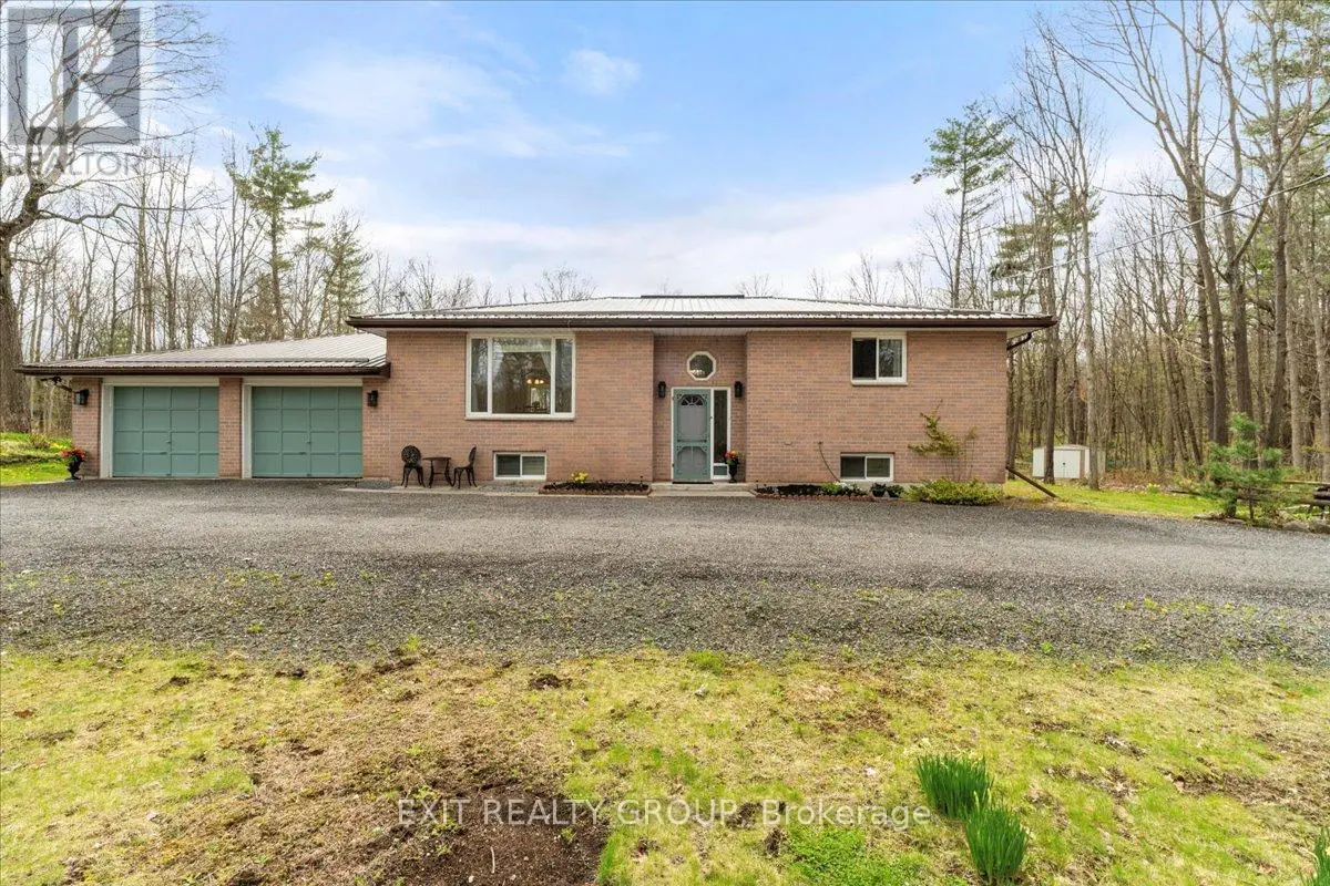 139 Marble Point Road, Marmora And Lake, Ontario  K0K 2M0 - Photo 1 - X12131809
