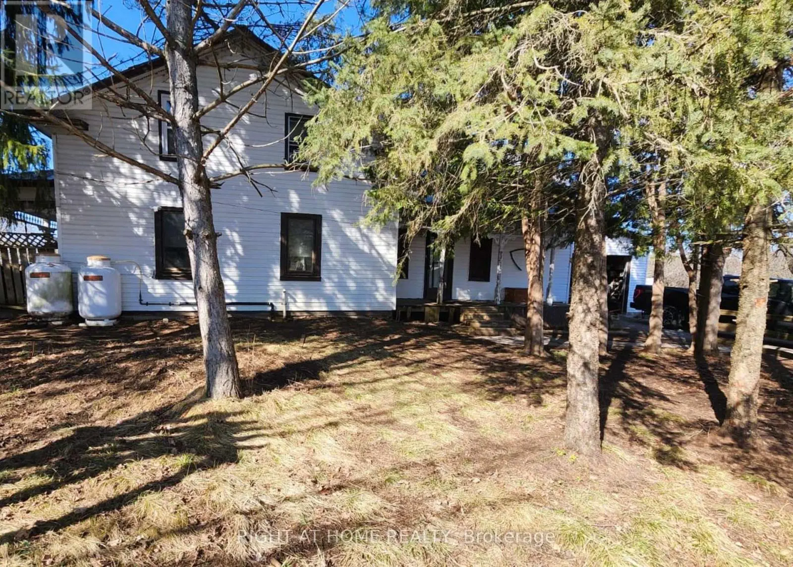 297 Power Road, Tyendinaga, Ontario  K0K 3A0 - Photo 1 - X12131424