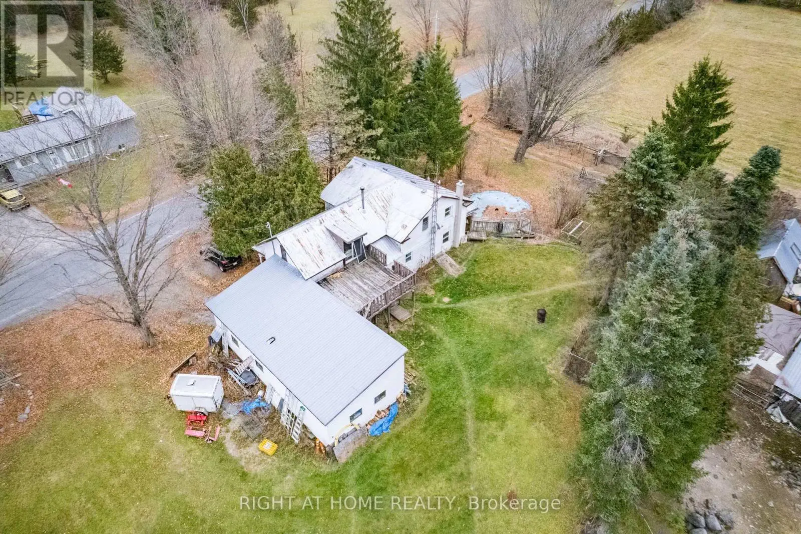 297 Power Road, Tyendinaga, Ontario  K0K 3A0 - Photo 3 - X12131424