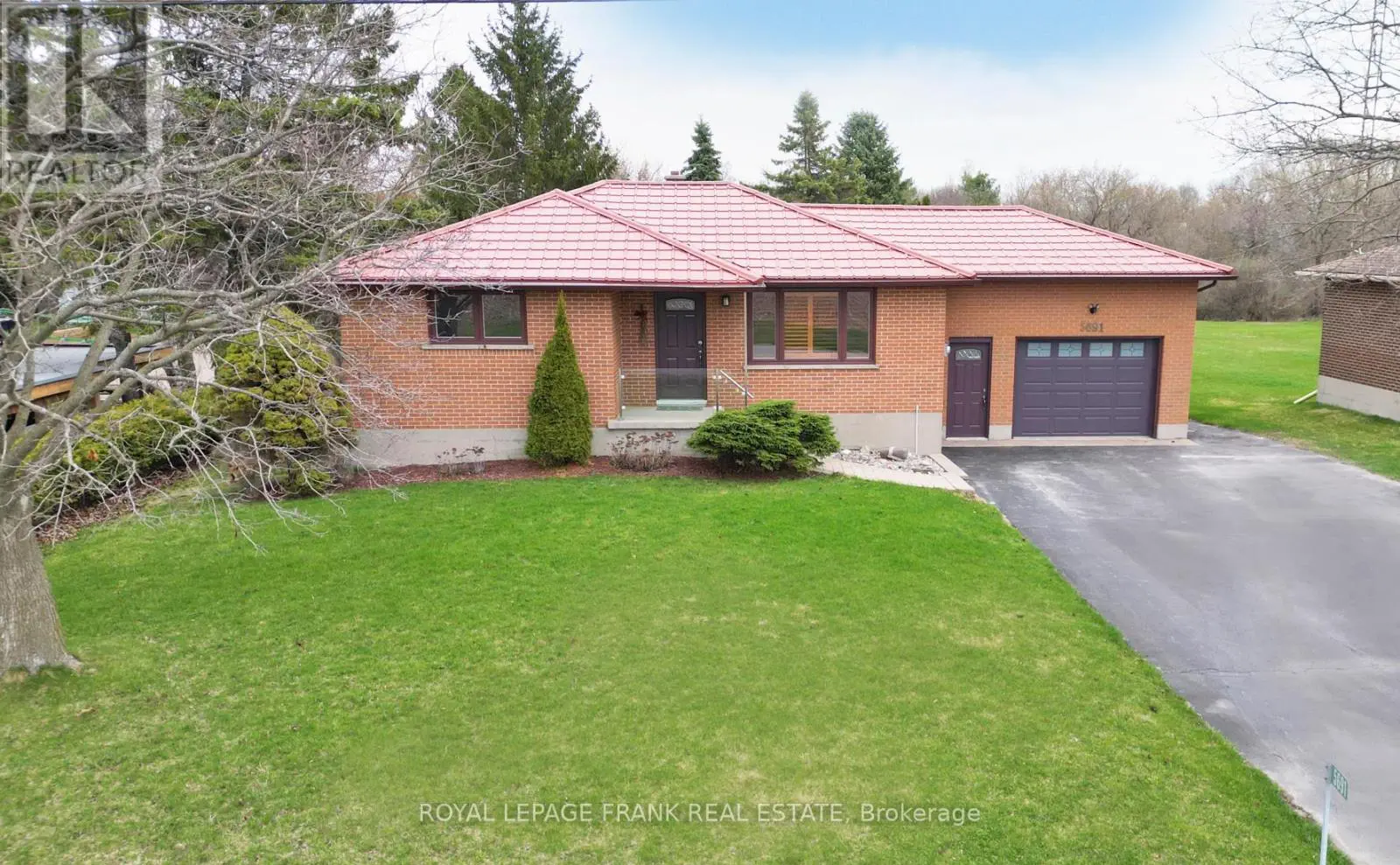 5691 OCHONSKI ROAD, Clarington, Ontario