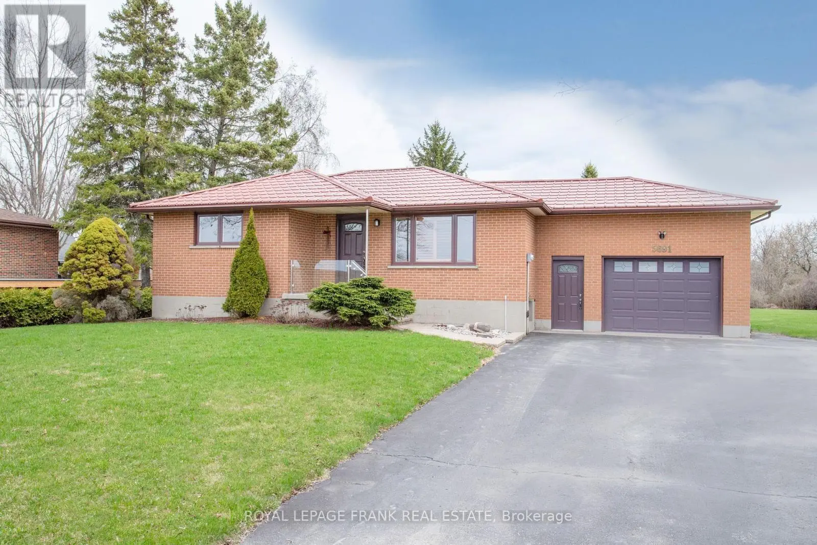 5691 Ochonski Road, Clarington, Ontario  L0B 1M0 - Photo 3 - E12131893