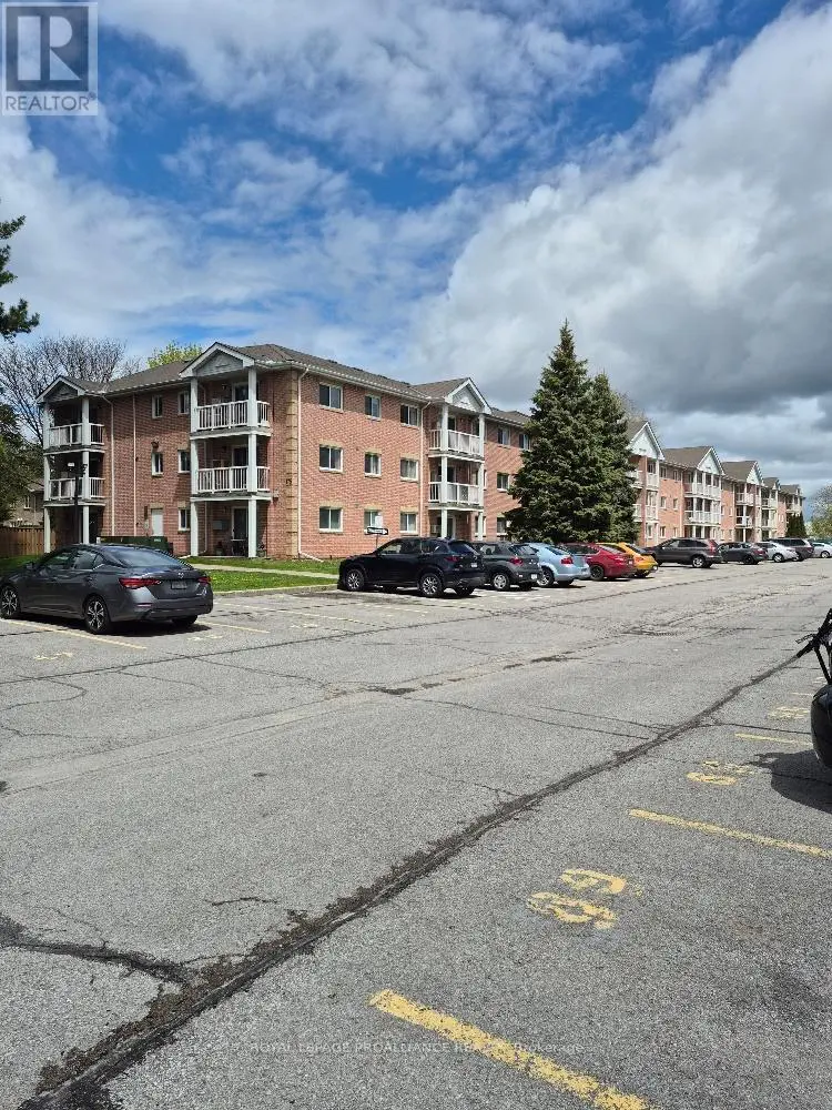 301 - 175 Haig Road, Belleville, Ontario  K8N 5R7 - Photo 2 - X12131834