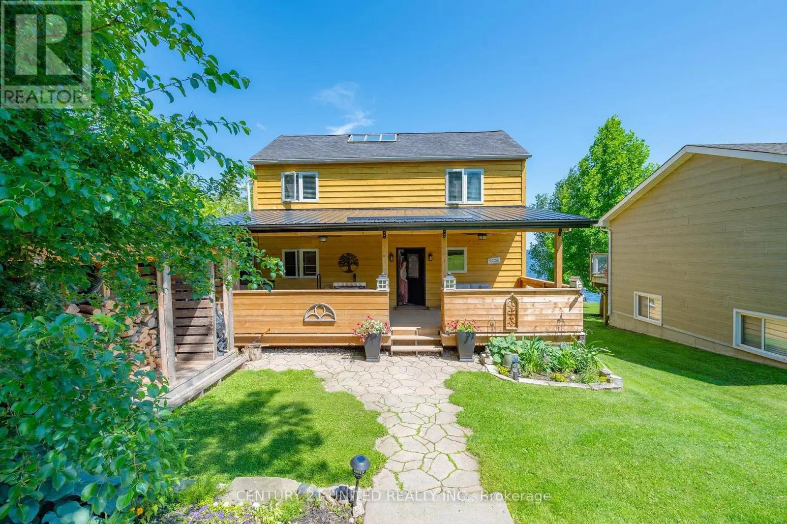 12 - 6108 Curtis Point Road, Alnwick/haldimand, Ontario  K0K 2X0 - Photo 3 - X12131907