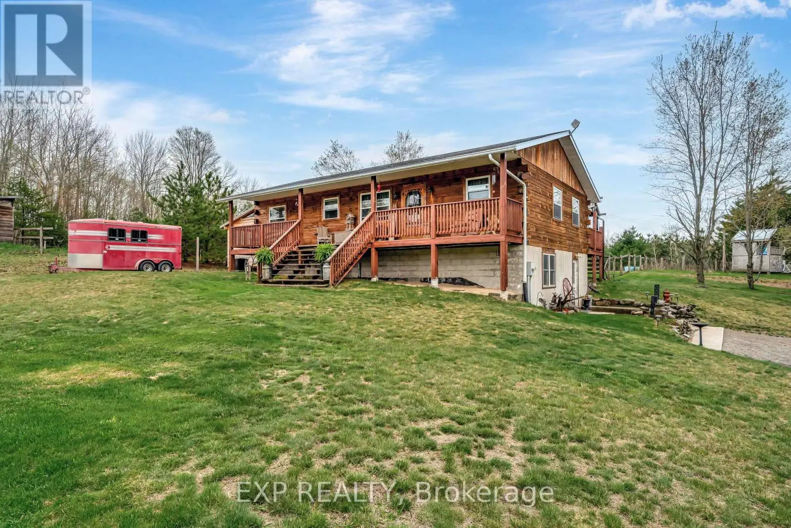 1469 Queensborough Road, Tweed, Ontario  K0K 2K0 - Photo 1 - X12039350