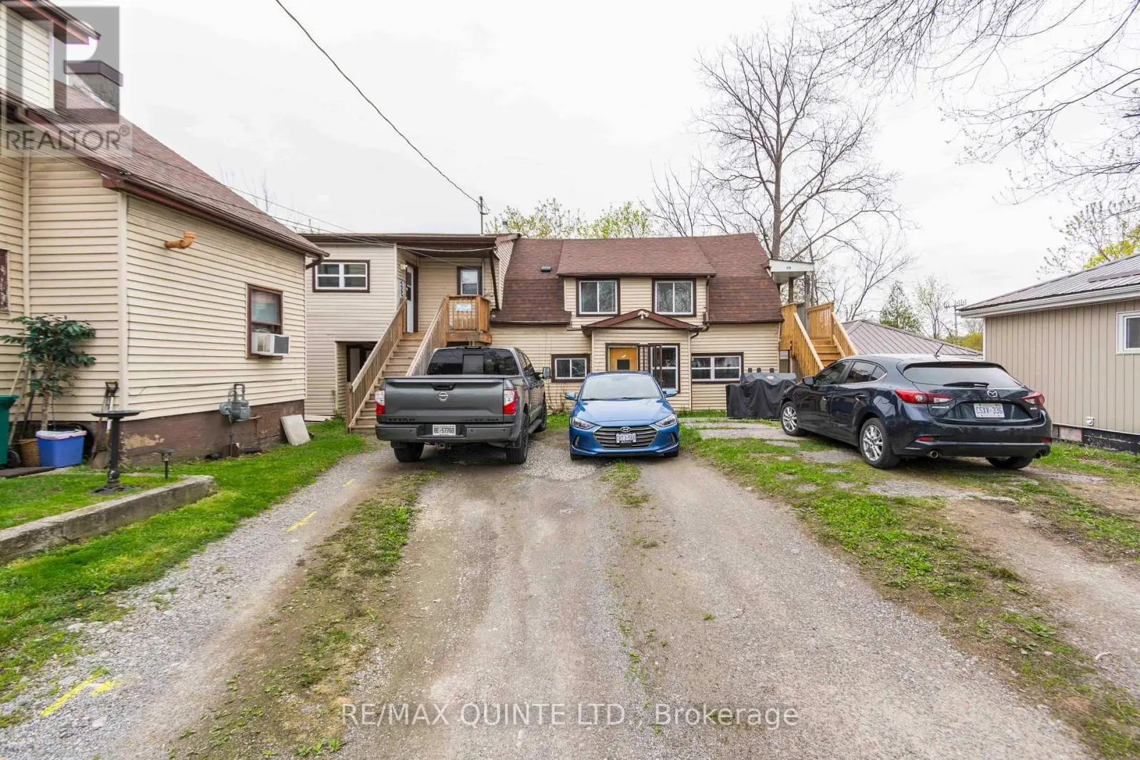 22 MCCANN STREET, Quinte West, Ontario