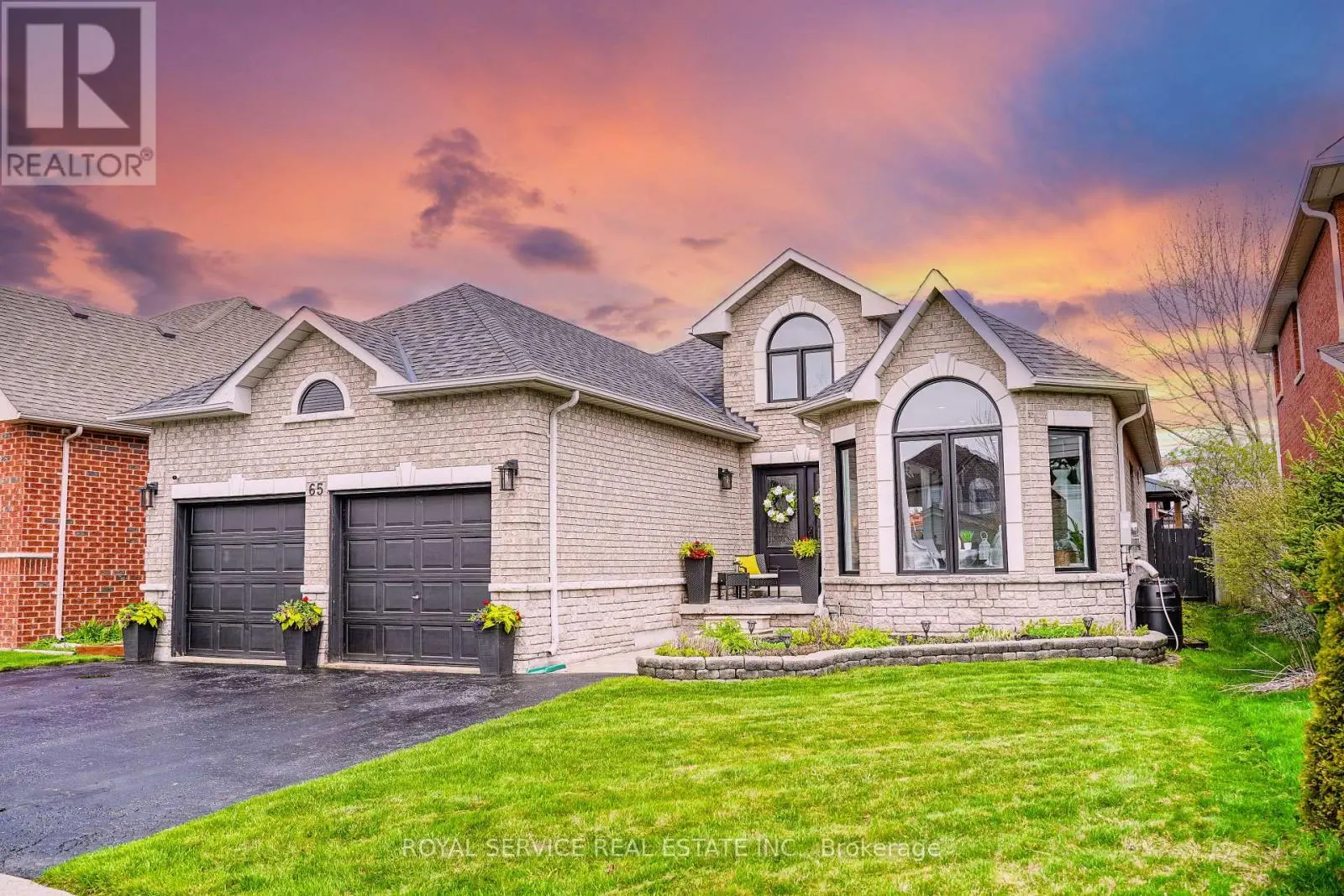 65 Weldrick Crescent, Clarington, Ontario  L1C 5E8 - Photo 1 - E12132611